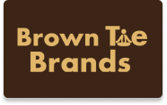 Brown Tie Brands