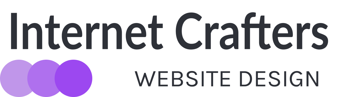 Internet Crafters logo