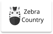 Zebra Country
