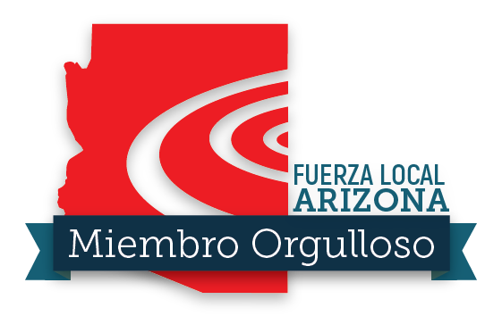 Miembro de Local First Arizona: ficha de Internet Crafters