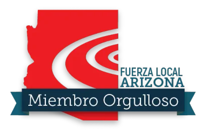 Miembro de Local First Arizona: ficha de Internet Crafters