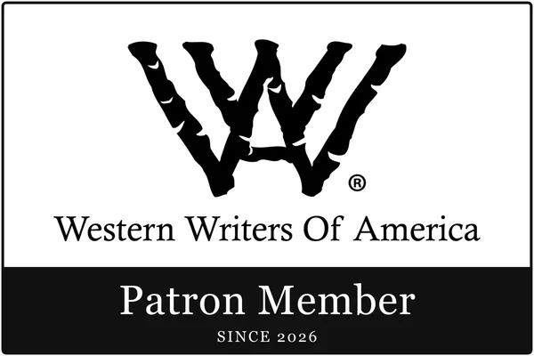 Western Writers of America Patron Member